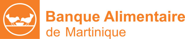 Logo Banque Alimentaire Martinique