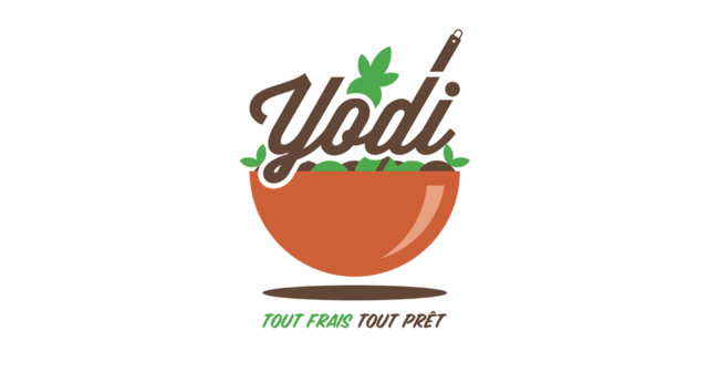 Logo Yodi Branding CibleS